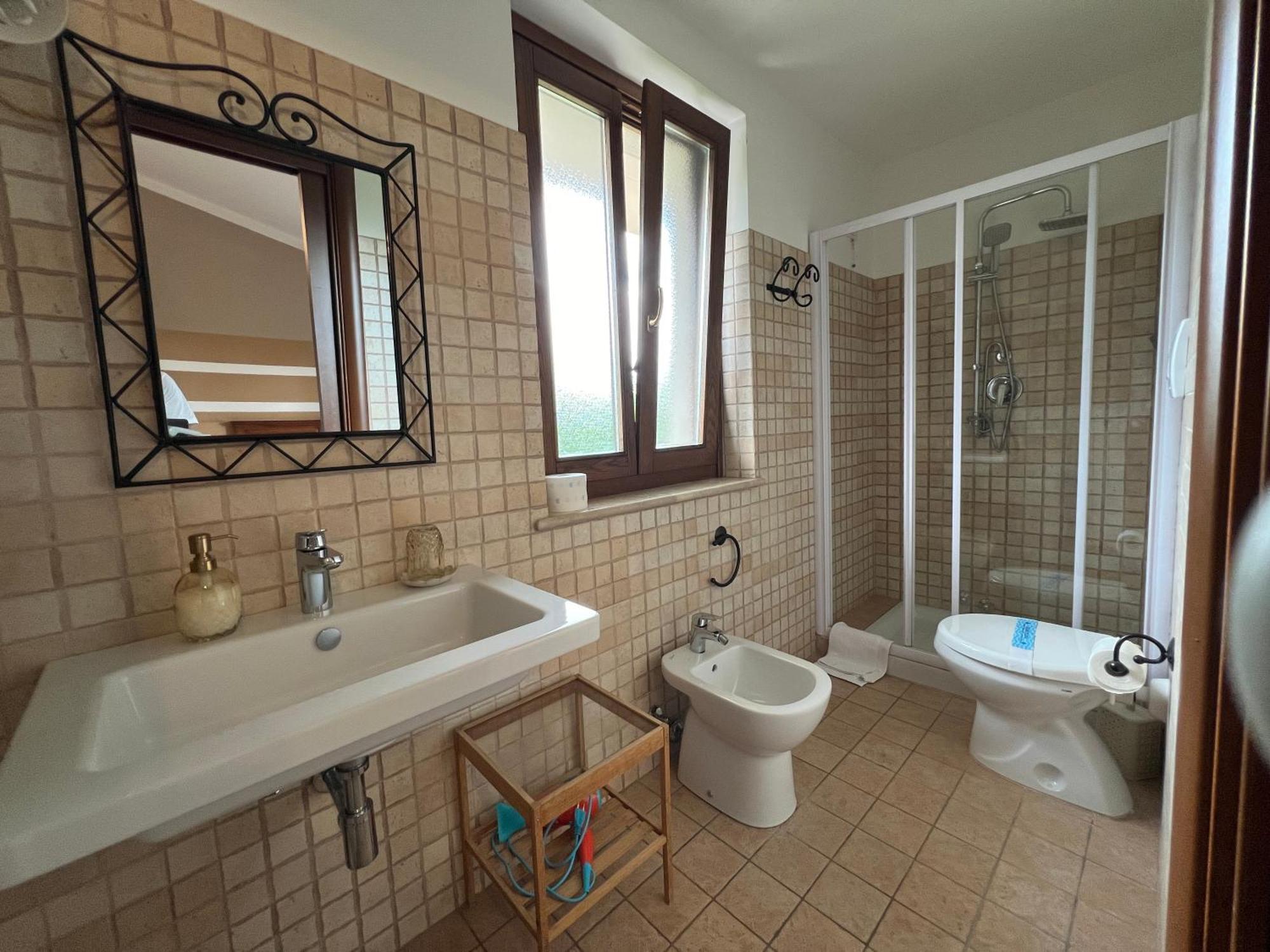 Bed & Breakfast Le Piagge Scurcola Marsicana Bagian luar foto